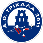 Ао Трикала 2011 logo