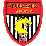 Апукарана Спортс logo