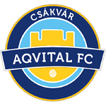 Аквиталь Фк Чаквар logo
