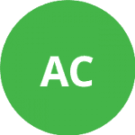 Aramburu Contreras I. logo