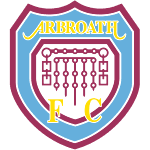 Арброат ФК logo
