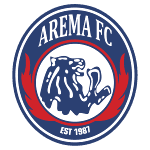 ФК Арема logo