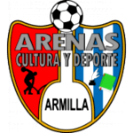 Arenas de Armilla logo
