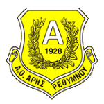 Арис Ретимну logo