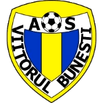 АС Бунешти logo