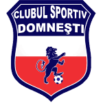АС ЧС Домнешть logo