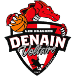 As Denain logo