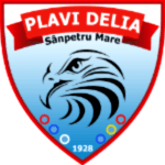 ЧС Плави Делия Сынпетру Маре logo