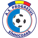 АС Прогресул Сынникоарэ logo