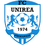 АКС Униря Пырсковени logo