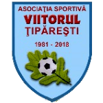 АС Вииторул Ципэрешть logo
