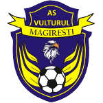 АС Вултурул Мэджирешть logo