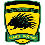 Асанте Котоко logo