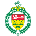 Эшфорд Юнайтед logo