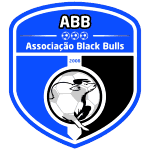 Associação Black Bulls logo