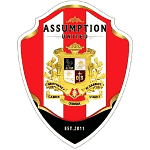 Ассампшен Юнайтед Юс logo