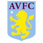 Aston Villa Lfc logo