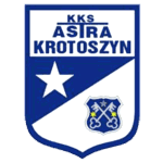 Астра Кротошин logo