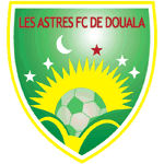 Астрес де Дуала logo