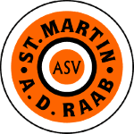 АСВ Санкт-Мартин-ан-дер-Раб