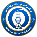 Асван ФК logo