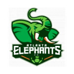 Атланта Элефантс ФК logo
