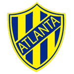 Атлетико Атланта logo