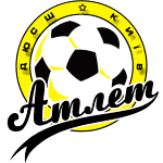 Atlet Kyiv logo