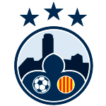 Atlètic Lleida logo