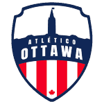 Атлетико Оттава logo
