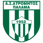 Атромитос Палама logo