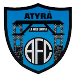 Атыра logo