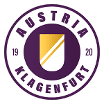 Austria Klagenfurt logo