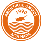 Айя Напа logo