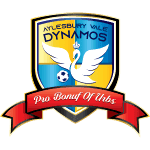 Эйлсбери Вейл Дайнамоз ФК logo