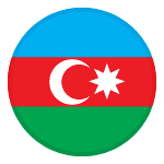 Азербайджан logo