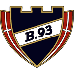 Б93 Копенгаген logo