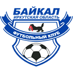ФК Радиан-Байкал logo