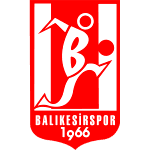 ФК Баликешиспор logo