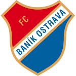 Баник Острава logo