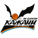 Барком-Кажаны Львов logo