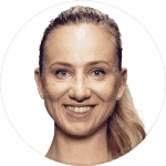 Бартель, Мона logo