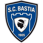 Бастия logo