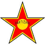 Бк Партизани Тирана