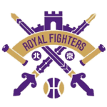 Пекинские Королевские Бойцы logo