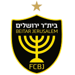 ФК Бейтар Иерусалим logo