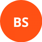 Benamar S. logo