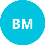 Benes M. logo