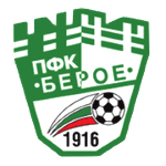 Берое Стара-Загора logo