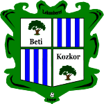 Бети Козкор К.е. logo